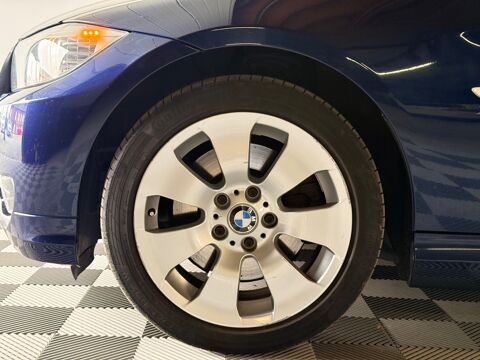 S&eacute;rie 3 TOURING 325 3.0 I 220 PLUS XDRIVE 2011 occasion 76190 &Eacute;calles-Alix