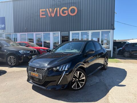 Peugeot 208 GENERATION-I 1.5 BLUEHDI 100CH GT LINE - SUIVE D'ENTRETIENS 2020 occasion &Eacute;vreux 27000