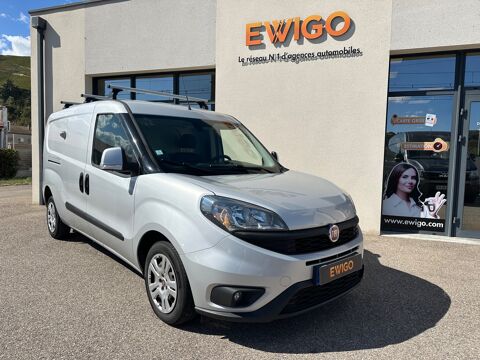 Annonce voiture Fiat Doblo 14990 €