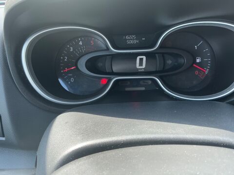 Trafic FOURGON 1.6 DCI 95 1T3 L2H1 CONFORT START-STOP / AMENAGEMENT 2020 occasion 17000 La Rochelle