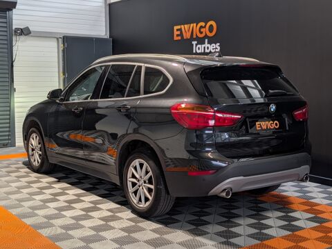 X1 XDRIVE 20D 190 ch LOUNGE BVA 2019 occasion 65290 Juillan
