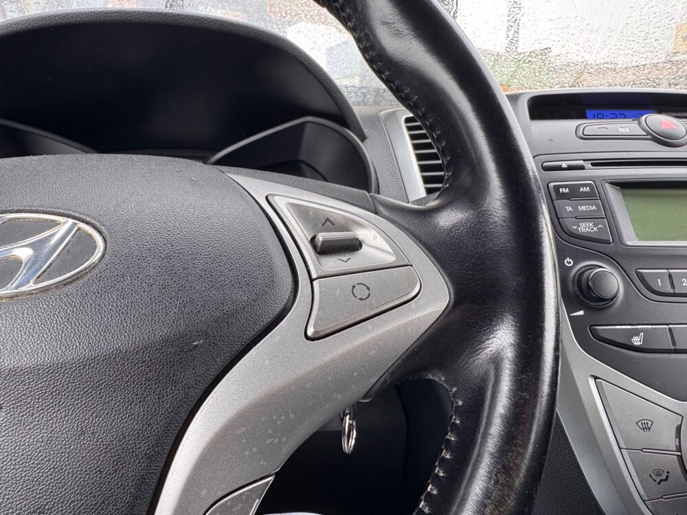 iX20 1.4 90cH BLUEDRIVE INITIA 2015 occasion 26000 Valence