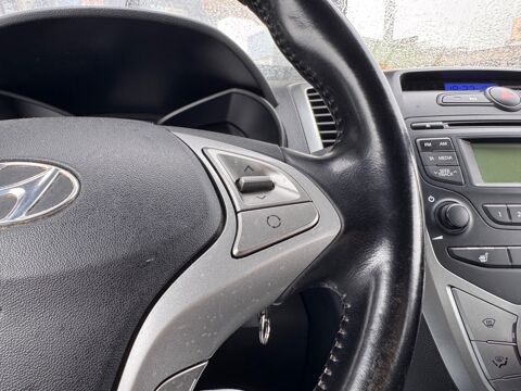 iX20 1.4 90cH BLUEDRIVE INITIA 2015 occasion 26000 Valence