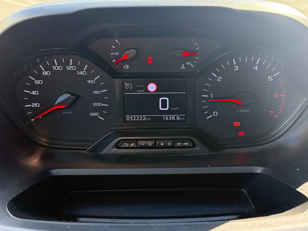 Rifter COMBI 1.5 BLUEHDI 130 ACTIVE START-STOP / CaRPLAY 2023 occasion 17100 Saintes
