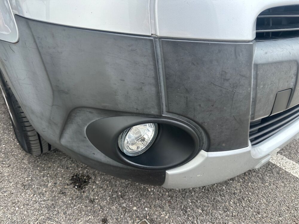 Partner Tepee 1.6L HDI 110ch TENDANCE - RADARS AR + ATTELAGE 2008 occasion 38420 Le Versoud