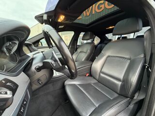 S&eacute;rie 5 M550 3.0 D 380 CH COMFORT XDRIVE BVA - SOFT CLOSE - GPS - CA 2014 occasion 27000 &Eacute;vreux