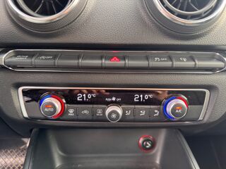 A3 SPORTBACK 2.0 TDI 150ch S-LINE / S-TRONIC / BVA 2014 occasion 26000 Valence