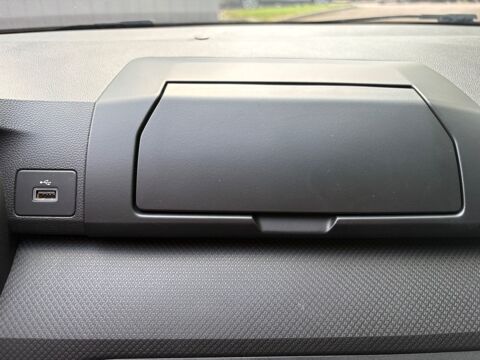 Sandero 1.0 TCE ECO-G GPL 100ch ESSENTIEL / FEUX LED- FAIBLE KILOM&Eacute;T 2022 occasion 76150 Saint-Jean-du-Cardonnay