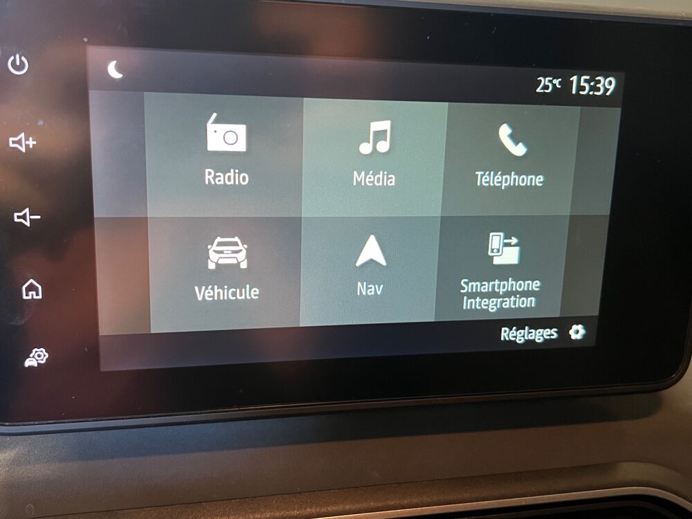 Sandero STEPWAY 1.0 TCE 110 EXTREME PLUS 2024 occasion 26100 Romans-sur-Is&egrave;re