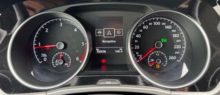 Touran 2.0 TDI 150ch BLUEMOTION CONFORT LINE BUSINESS 2017 occasion 25300 Pontarlier