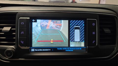 Expert FOURGON 2.0 BLUEHDI 150 LONG ASPHALT START-STOP + 18741,66 H 2020 occasion 21850 Saint-Apollinaire