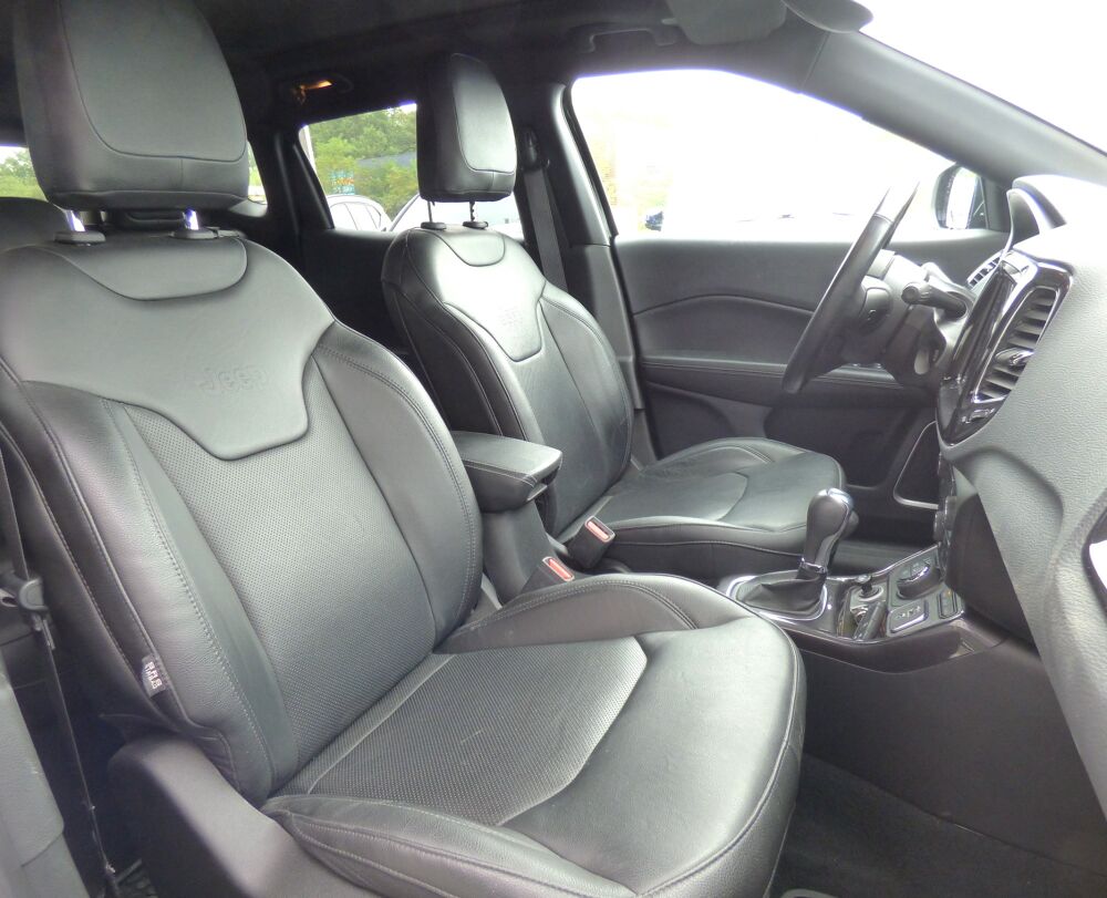 Compass 1.3 GSE T4 240H 180 4XE PHEV HYBRID 11.4KWH S e-AWD 2020 occasion 33210 Maz&egrave;res