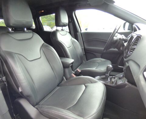 Compass 1.3 GSE T4 240H 180 4XE PHEV HYBRID 11.4KWH S e-AWD 2020 occasion 33210 Maz&egrave;res