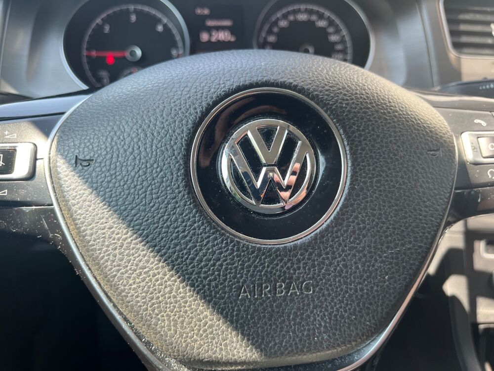 Golf 2.0L TDI 150ch BLUEMOTION CONFORTLINE - SIEGES CHAUFFANTS + 2013 occasion 38420 Le Versoud