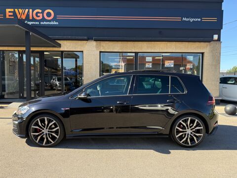 Golf 2.0 TSI 230CH GTI PERFORMANCE DSG - FULL ENTRETIEN 2017 occasion 13700 Marignane