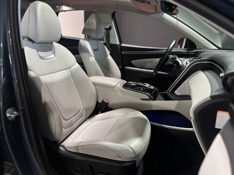 Tucson 1.6 T-GDI BVA6 230 CH HYBRIDE EXECUTIVE / GARANTIE HYUNDAI / 2023 occasion 29000 Quimper