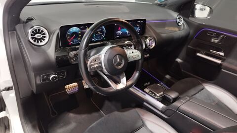Classe B 180 D 115CH AMG LINE EDITION / ENTRETIEN FULL MERCEDES / FUL 2019 occasion 17430 Tonnay-Charente