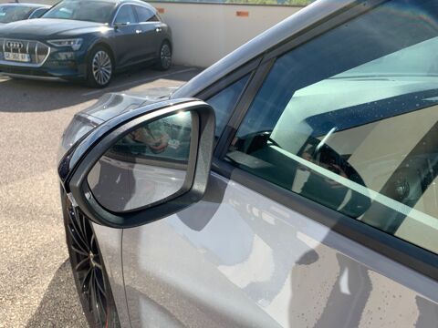 Golf GTI CS EDITION 45 2.0 TSI 300ch BLUEMOTION 4MOTION BVA 2022 occasion 69420 Ampuis