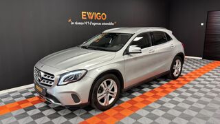 Classe GLA 200 156ch SENSATION 7G-DCT BVA 2017 occasion 34430 Saint-Jean-de-V&eacute;das