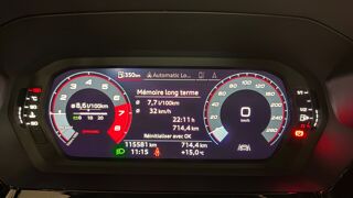 A3 SPORTBACK 35 TFSI 150ch DESIGN // ENTRETIEN CONSTRUCTEUR 2021 occasion 34430 Saint-Jean-de-V&eacute;das