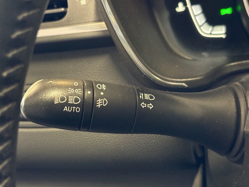 Kadjar 1.2 TCE 130CH INTENS- MOTEUR REMPLACE- ENTRETIEN COMPLET-ATT 2015 occasion 69400 Arnas