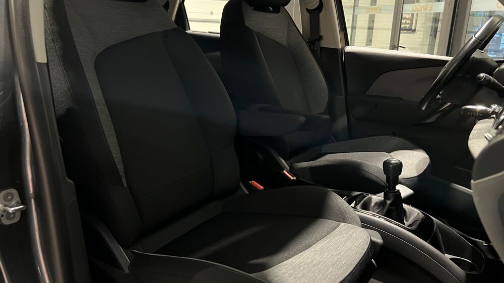 C4 Picasso 1.6 BLUEHDI 120 FEEL S/S - CARPLAY - DISTRIBUTION NEUVE 2017 occasion 33610 Cestas