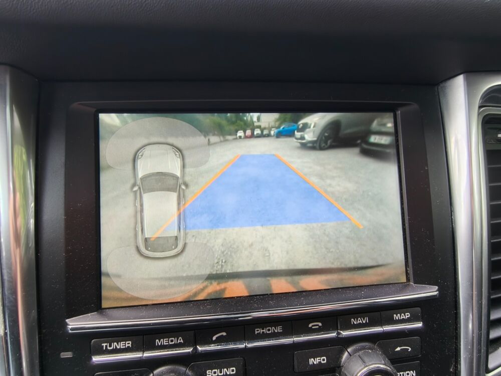 Macan 3.0 DIESEL 260 CH S PDK BVA / SUIVI PORSCHE / TOIT PANO OUV. 2015 occasion 40000 Mont-de-Marsan