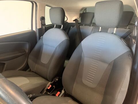 Ka 1.2 70 TITANIUM START-STOP 2015 occasion 76190 &Eacute;calles-Alix