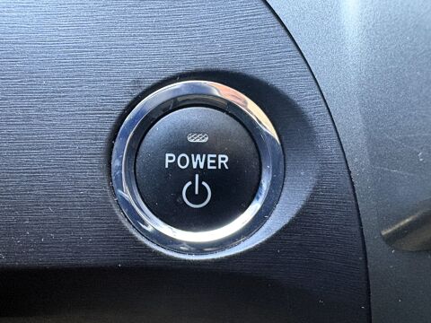 Prius 1.8 136H 100 ch HYBRID FULL-HYBRID BVA - &Eacute;CRAN TACTILE - CAR 2010 occasion 77700 Serris