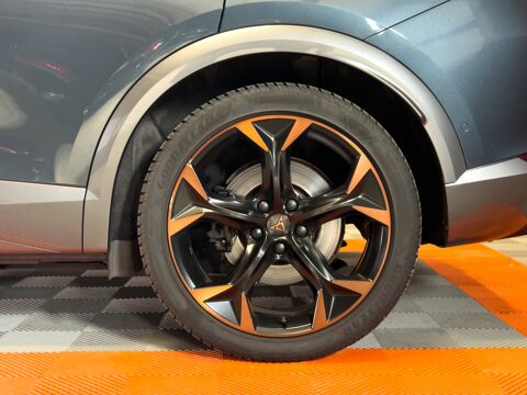Formentor 1.4 E-HYBRID 245cv PHEV HYBRID 12.8KWH V DSG 2022 occasion 76190 &Eacute;calles-Alix