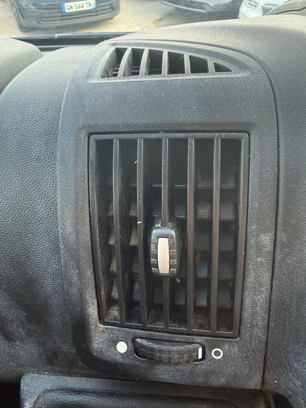 Ducato FOURGON 2.3 MJT 130CH 35 L CD CLIM - CROCHET D'ATTELAGE - GP 2015 occasion 27000 &Eacute;vreux