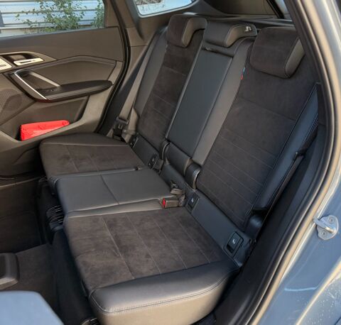 X1 2.3 D 211ch 195 MHEV HYBRID M-SPORT XDRIVE DKG BVA 2023 occasion 25300 Pontarlier