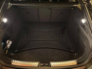 A5 AVANT 2.0 TDI 205 MHEV HYBRID S-LINE S-TRONIC BVA 2025 occasion 79000 Niort