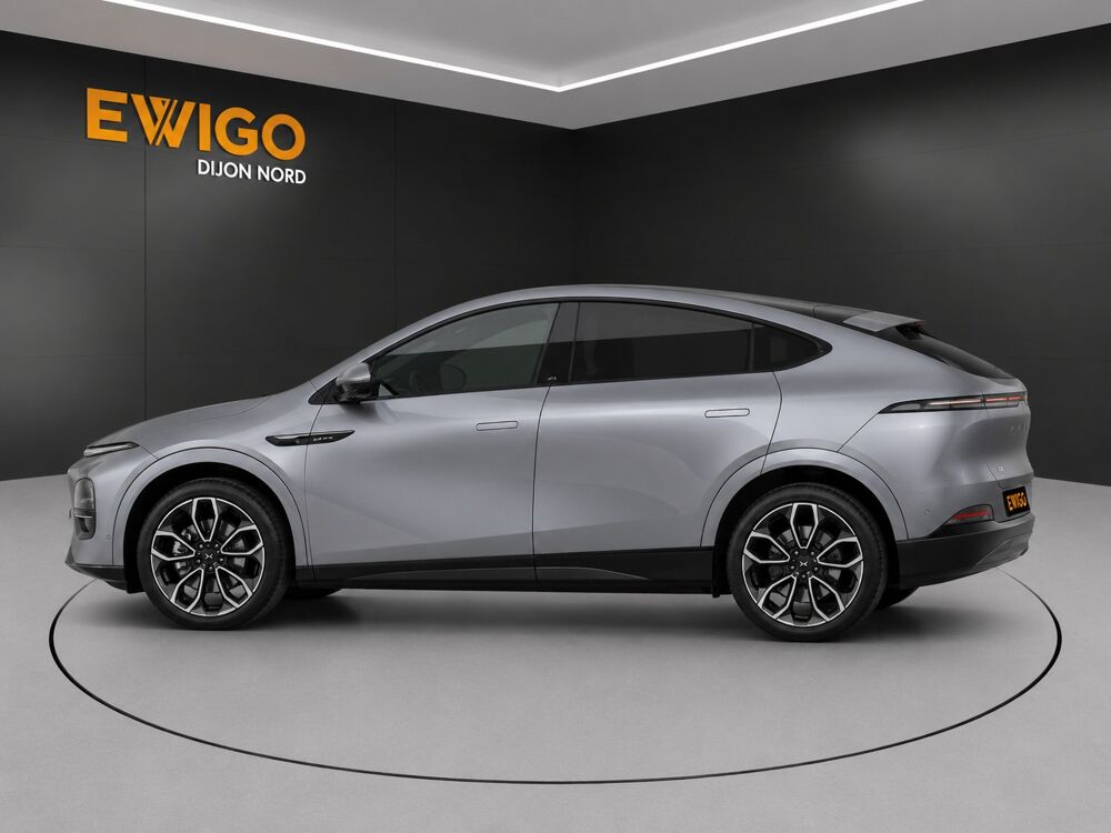 G6 485ch 80,8kWh AWD Performance Pro 2026 occasion 21850 Saint-Apollinaire
