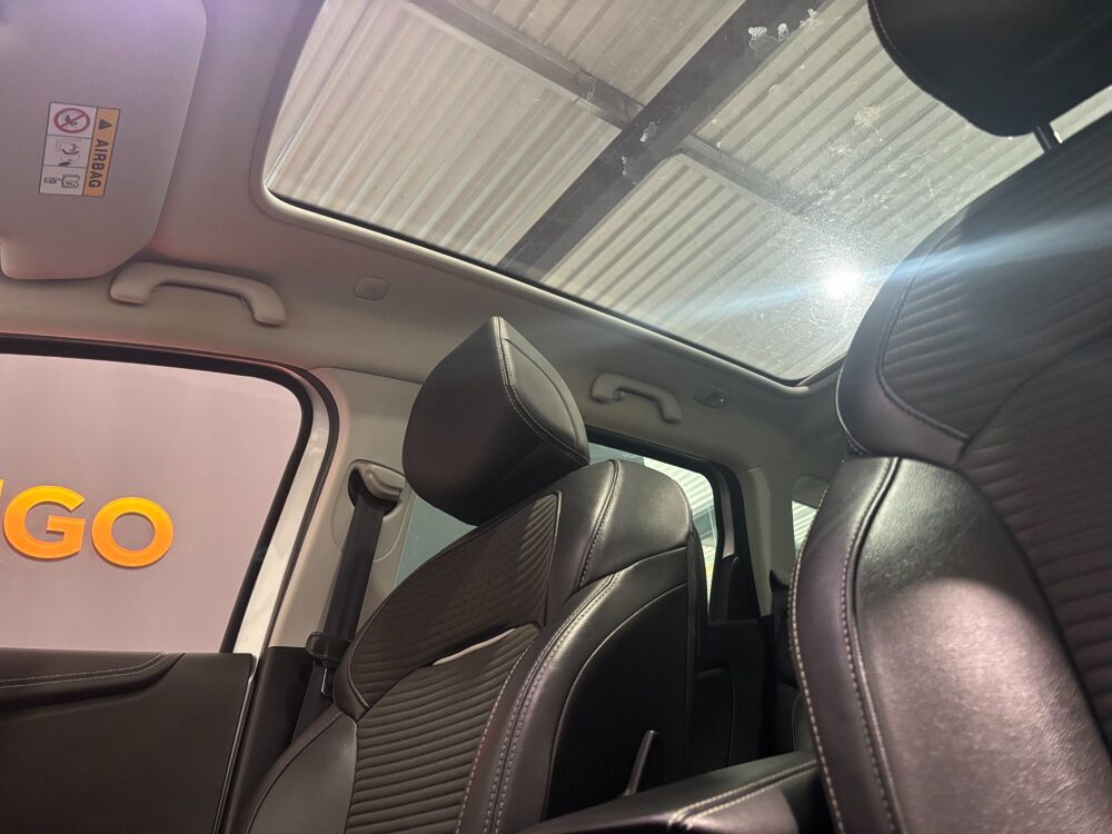 Grand scenic IV 1.6 DCI 160CV ENERGY INTENS EDC BVa6 2017 occasion 17430 Tonnay-Charente