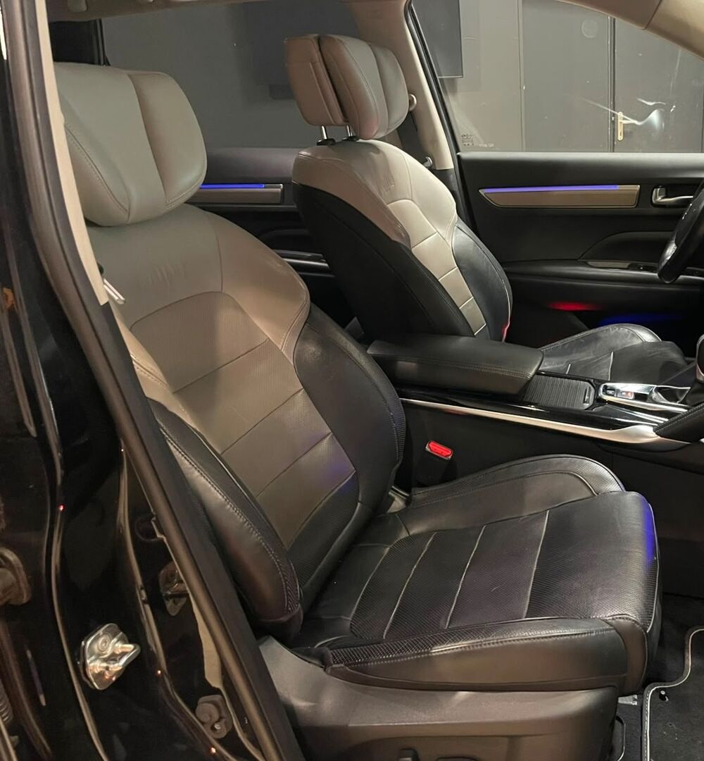 Koleos 2.0 DCI 175 BOSE EDITION 4X2 BVA 2017 occasion 60740 Saint-Maximin