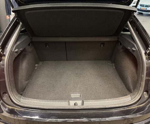 Taigo 1.0 TSI 110ch R LINE DSG7 2023 occasion 67800 Hoenheim