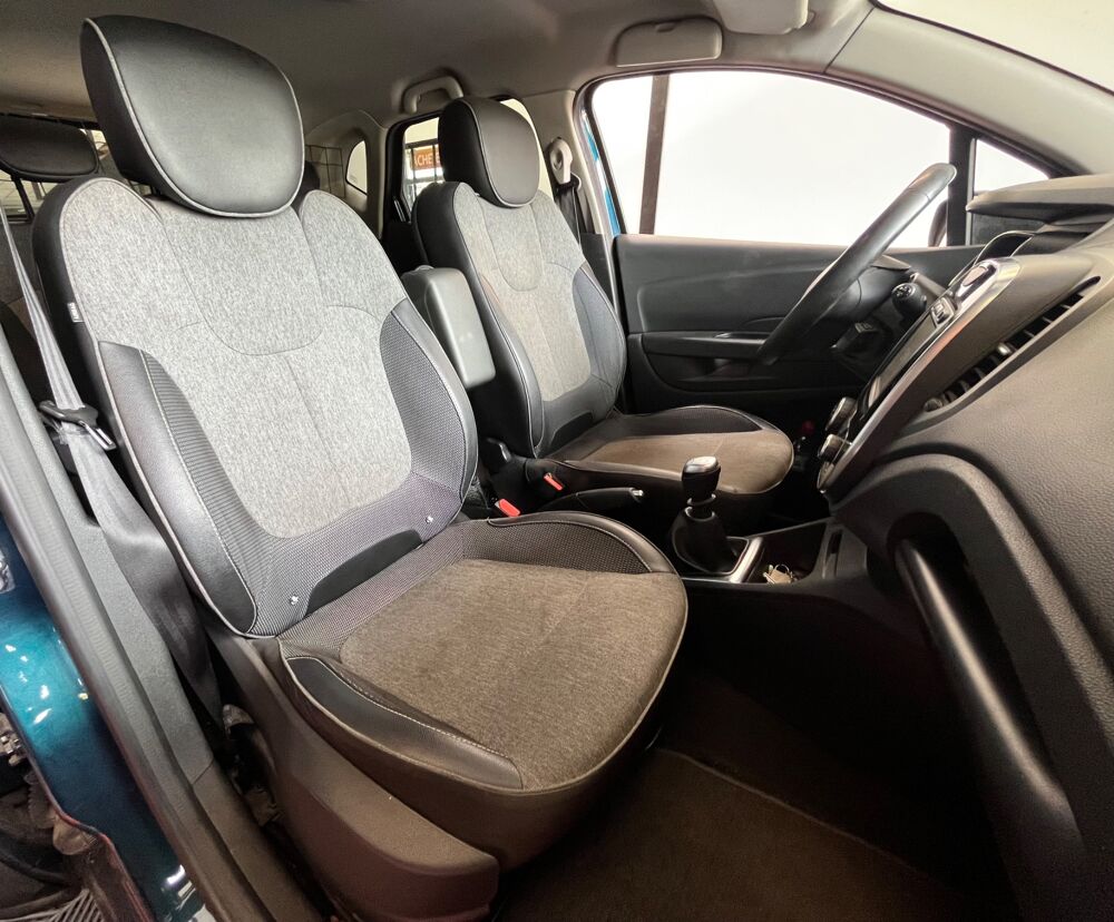 Captur 1.5 DCI 110 CH DISTRIBUTION FAITE/ 1ERE MAIN 2018 occasion 33260 La Teste-de-Buch