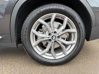 X3 XDRIVE 30DA 265CH XLINE BVA - HARMAN KARDON - SUSPENSIONS SE 2020 occasion 13700 Marignane