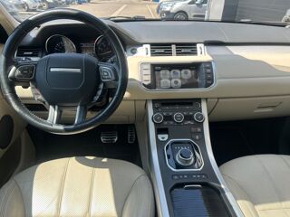 Range Rover Evoque 2.0L SI4 240ch DYNAMIC 4WD - TOIT PANORAMIQUE + CAMERA AR + 2015 occasion 38420 Le Versoud