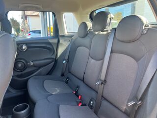 Cooper COOPER 136 CH MARYLEBONE 5 PORTES / ECLAIRAGE D'AMBIANCE / R 2016 occasion 40000 Mont-de-Marsan