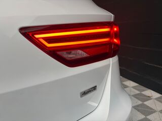 Leon ST 2.0 TSI 300CH CUPRA 4DRIVE 4WD DSG BVA/ CARPLAY/ CAMERA D 2019 occasion 78125 Gazeran