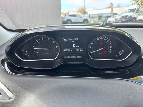 208 GENERATION-I 1.2 VTI 80 ALLURE-TOIT PANORAMIQUE-BLUETOOTH-GP 2014 occasion 76150 Saint-Jean-du-Cardonnay