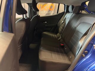 Sandero STEPWAY 1.0 TCE 90 Ch CONFORT CARPLAY/ CAMERA DE RECUL 2022 occasion 24750 Tr&eacute;lissac