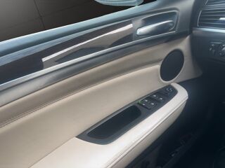 X6 4.0 D 305 EXCLUSIVE INDIVIDUAL XDRIVE BVA - Garantie 6 mois 2013 occasion 68000 Colmar