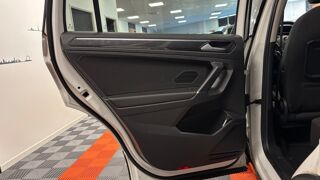 Tiguan Allspace ALLSPACE 2.0 TDI 150ch CARAT 2018 occasion 34430 Saint-Jean-de-V&eacute;das