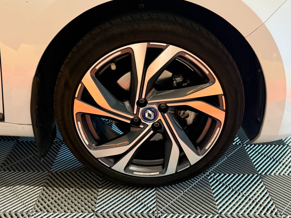 Clio E-TECH HYBRIDE 145ch ENGINEERED 2022 occasion 81990 Puygouzon