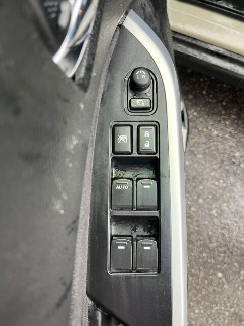 Vitara 1.6 DDIS 120Ch PACK ALLGRIP 4WD / CARPLAY / GPS / CAMERA / S 2016 occasion 74600 Seynod