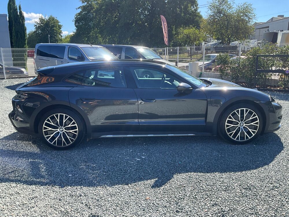 Divers TURISMO ELECTRIC 571CH 190PPM 93.4KWH PERFORMANCE-PLUS 4S BV 2022 occasion 17000 La Rochelle