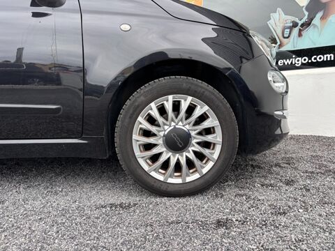 500 1.2 8v 69ch Eco Pack Lounge 109g 2019 occasion 64122 Urrugne